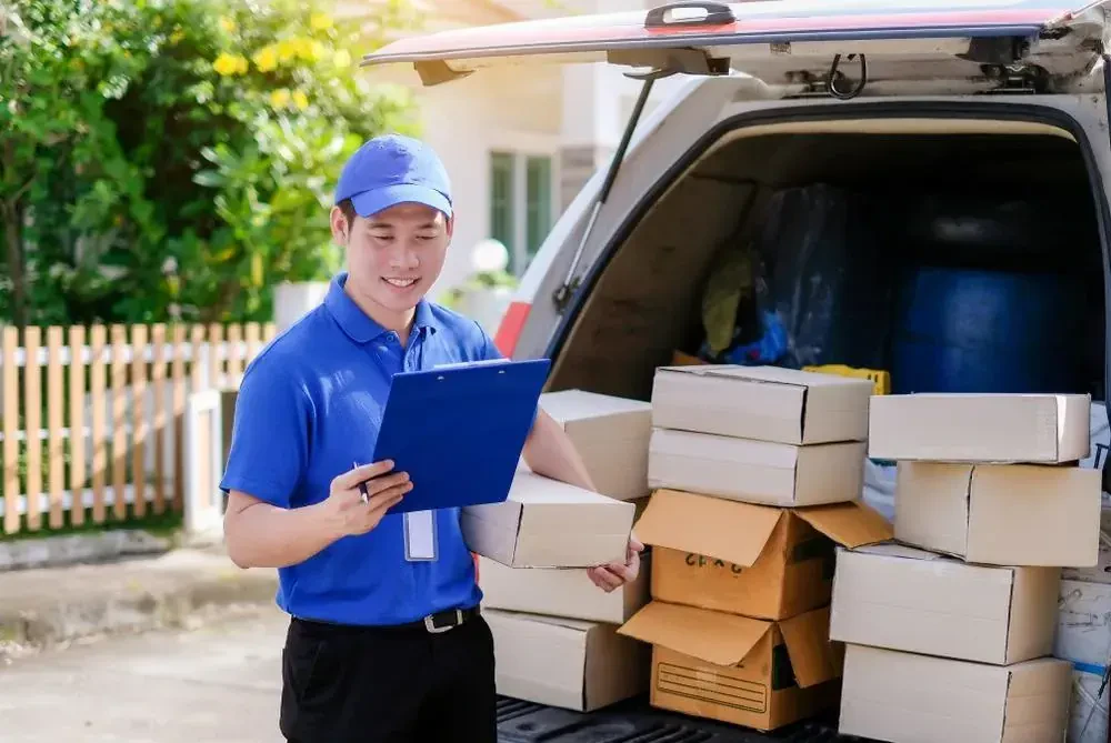 Denver To Austin Movers 3