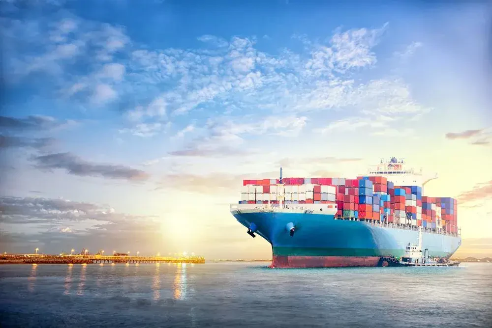 Dependability Of Shipping Services
