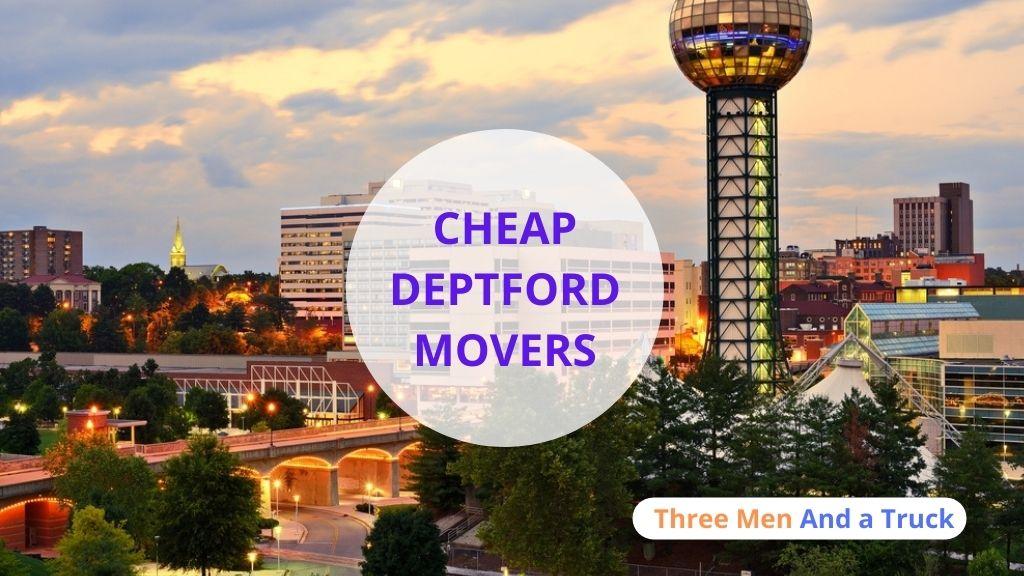 Movers Deptford, New Jersey Near Me Deptford Moving Companies Three