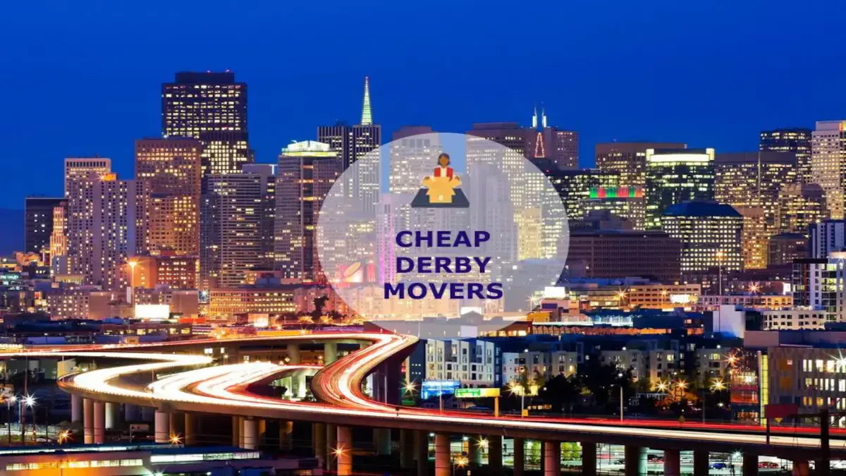 Best Derby Movers Near Me – Premium Derby, CT Moving Companies