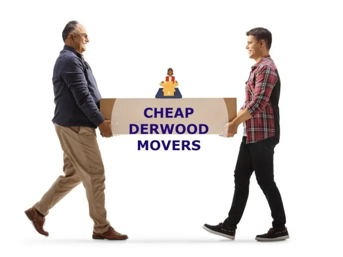 Best Derwood Movers Near Me – Premium Derwood, MD Moving Companies