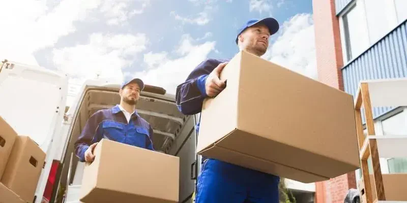 Long Distance Movers In Desoto and Texas