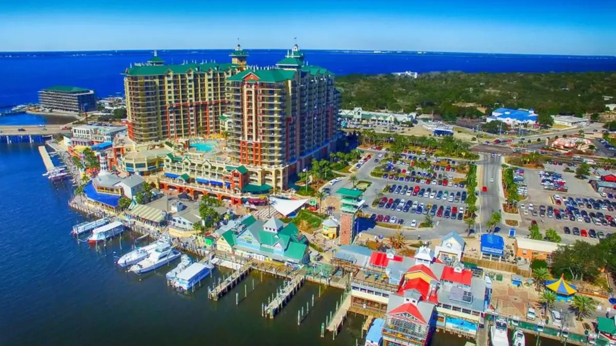 Best Destin Movers Near Me With Premium Moving Companies