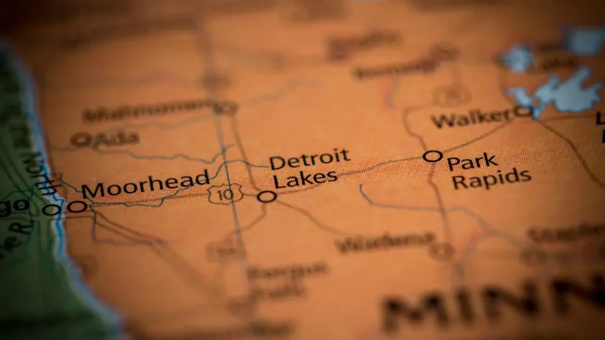 Best Detroit Lakes Movers Near Me – Premium Detroit Lakes, MN Moving Companies