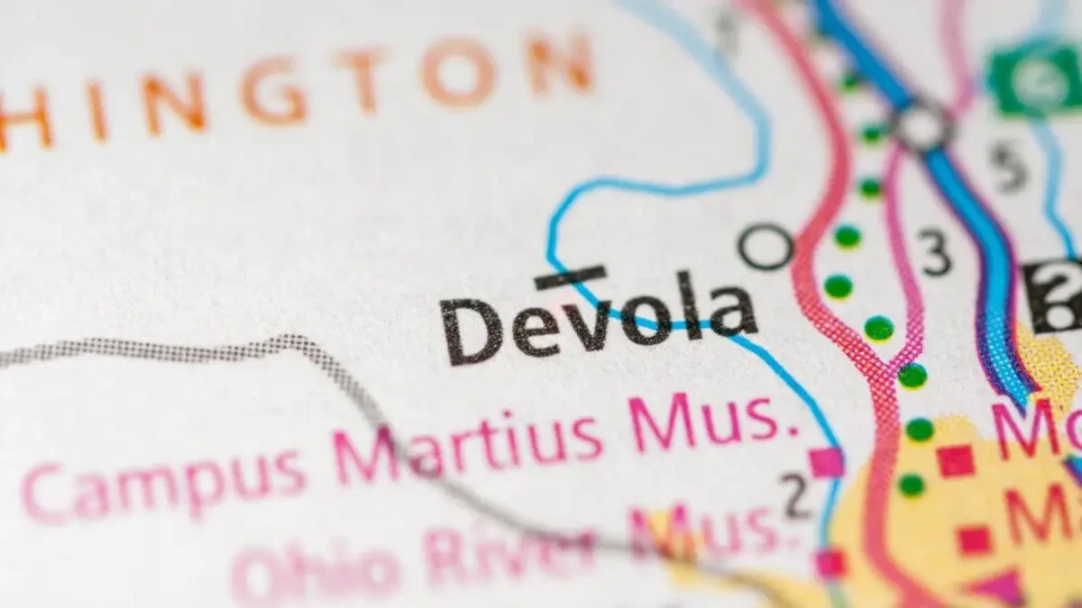 Best Devola Movers Near Me – Premium Devola, OH Moving Companies