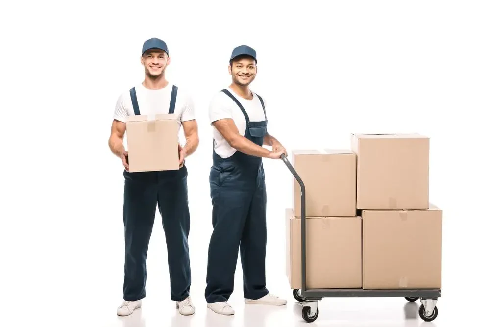 Interstate Movers Prices Devola, OH