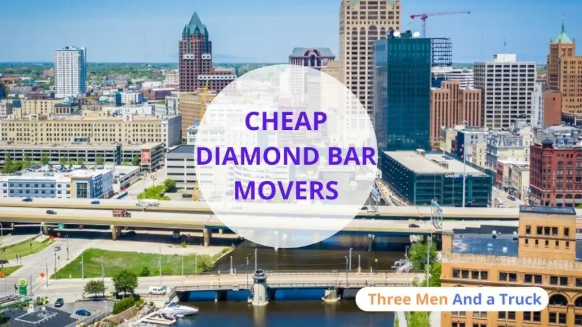 Best Diamond Bar Movers Near Me – Premium Moving Companies