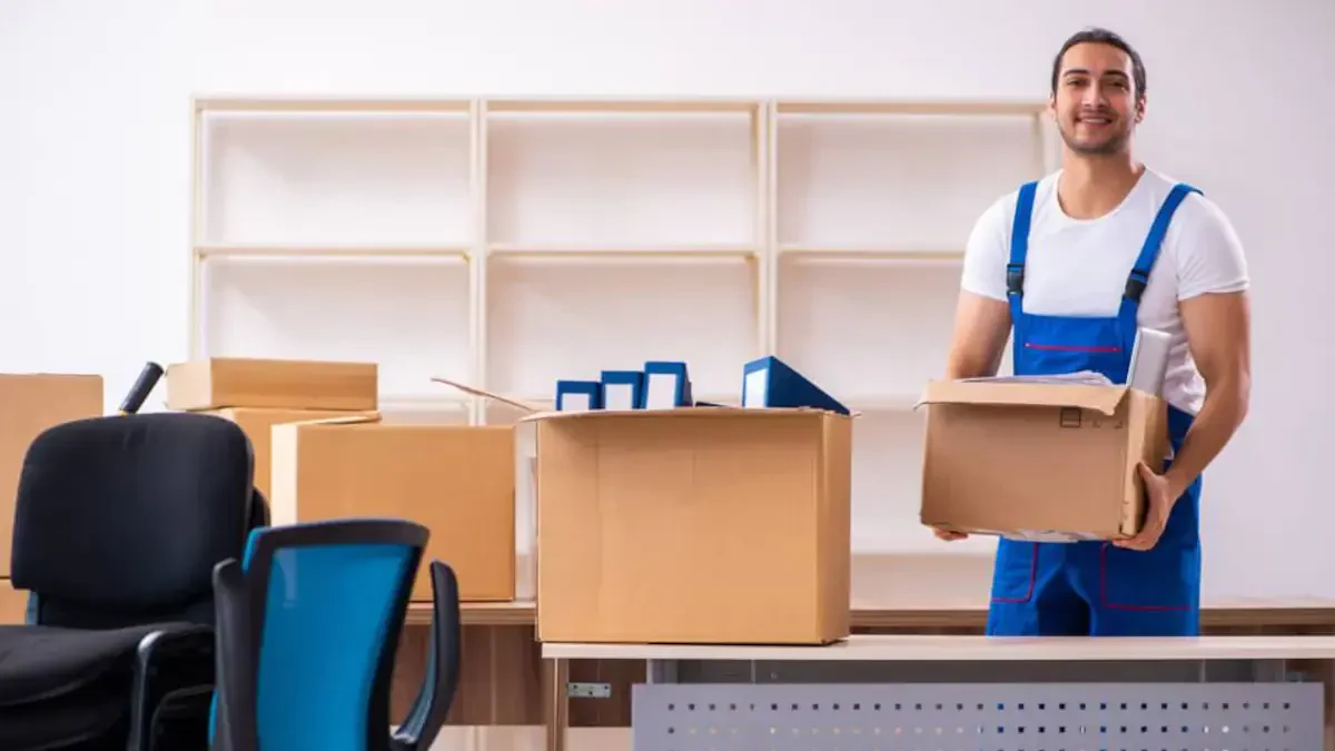 Best Dickinson County Movers Near Me – Premium Dickinson County, KS Moving Companies