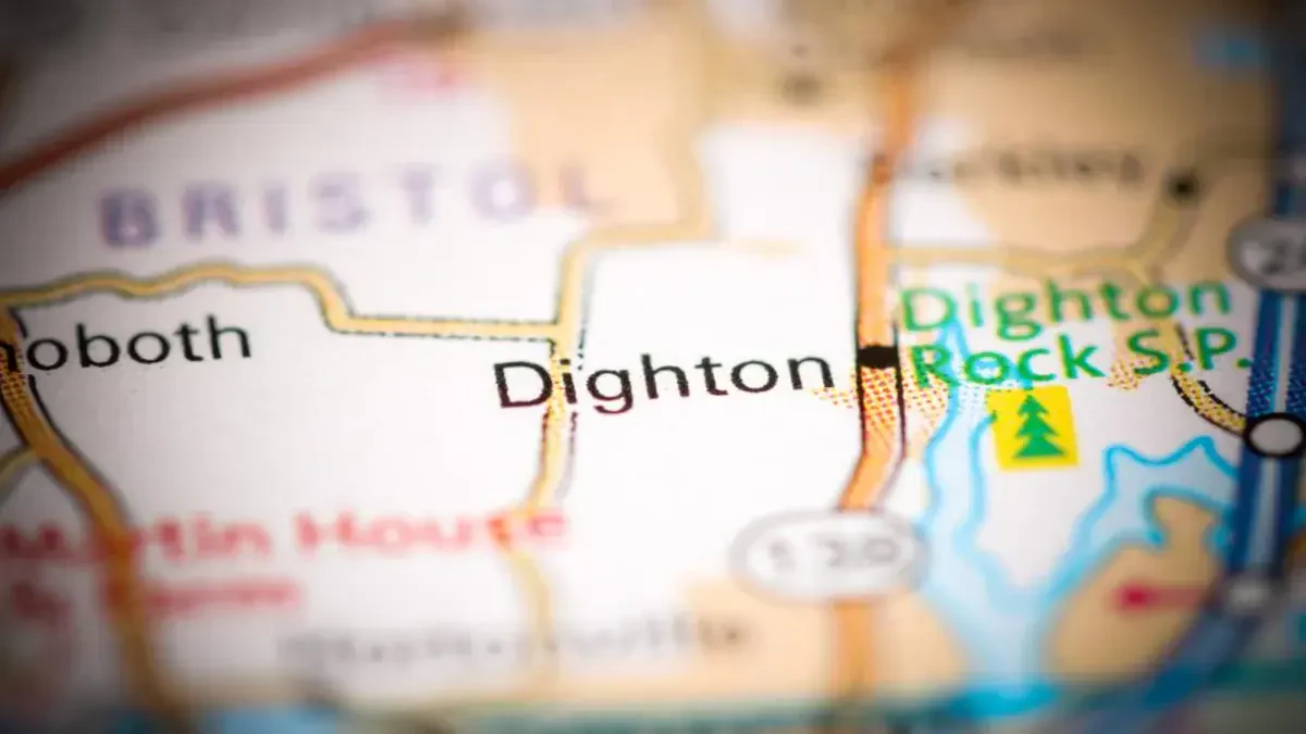 Best Dighton Movers Near Me – Premium Dighton, MA Moving Companies