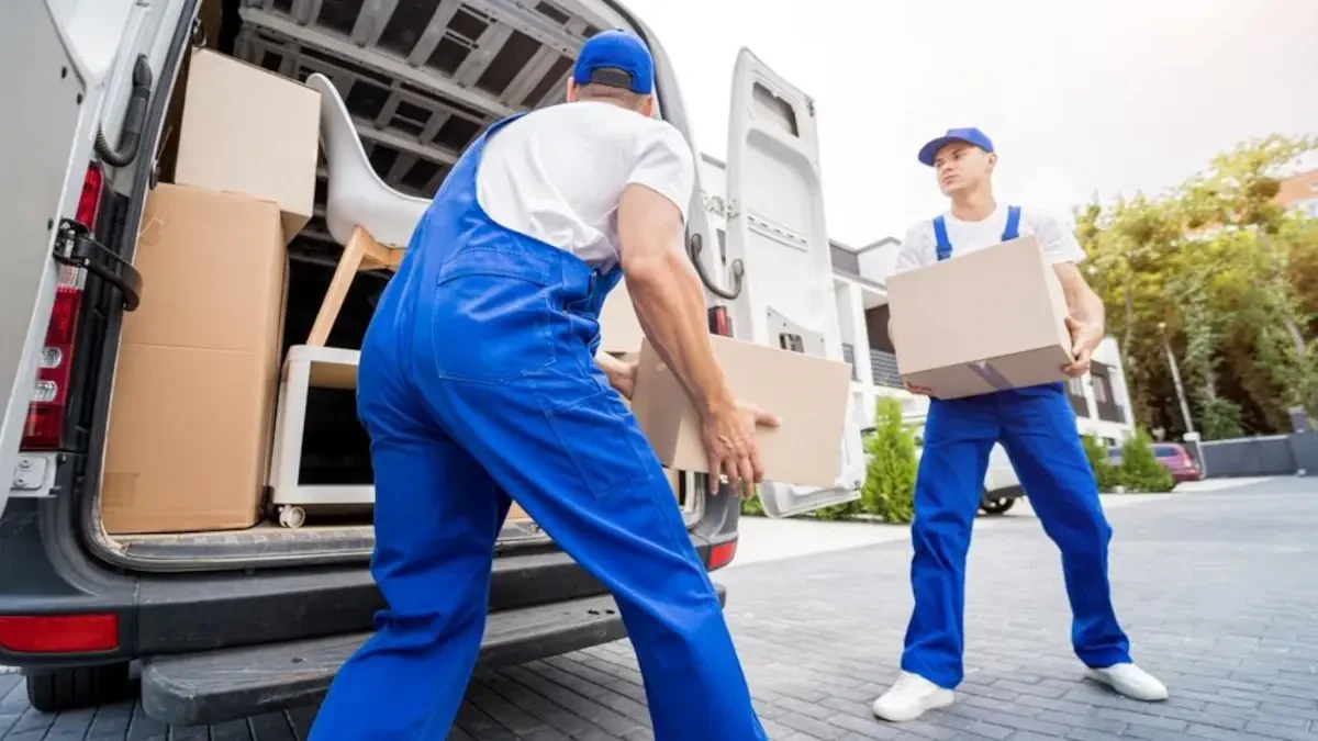 Best Dingman Movers Near Me – Premium Dingman, PA Moving Companies