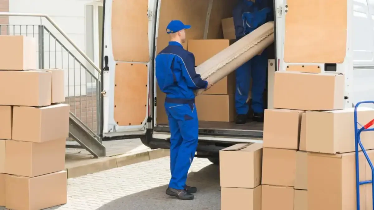 Best Dixon County Movers Near Me – Premium Dixon County, NE Moving Companies