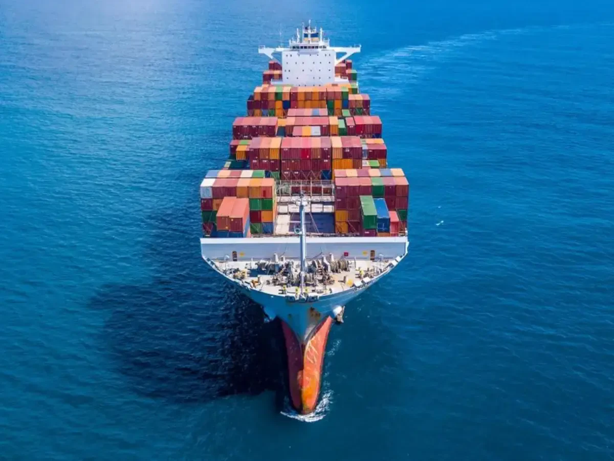 International Moving Company Djibouti