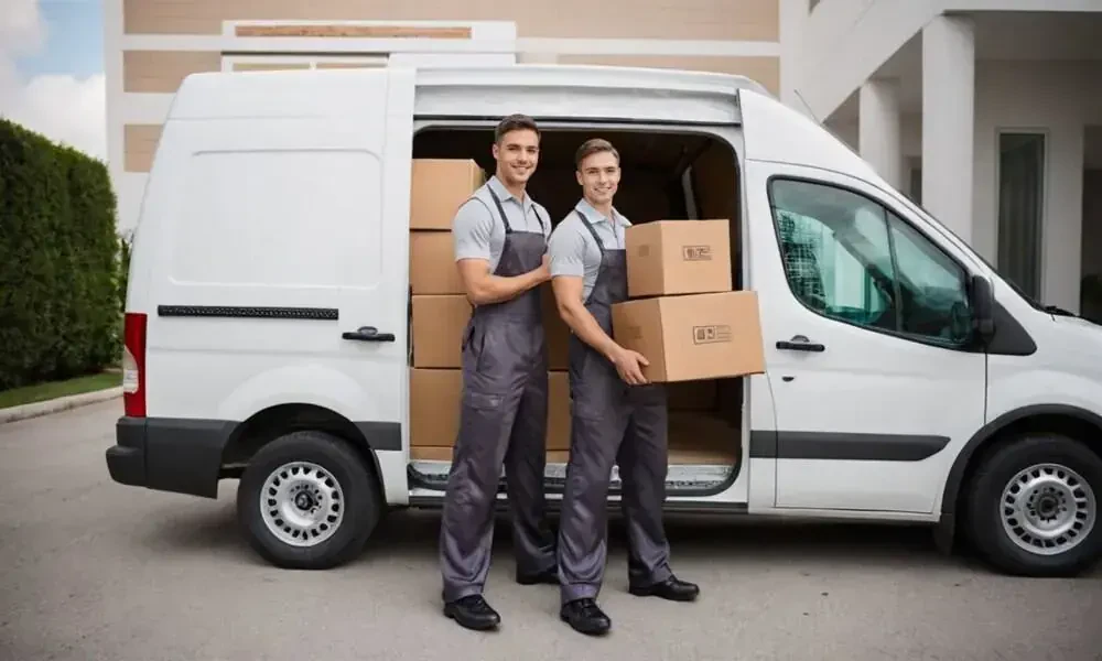 Cheap Moving Truck Permit Virginia
