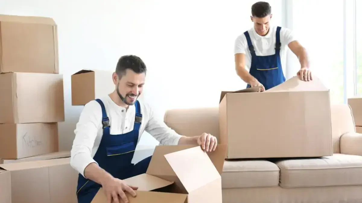 Best Doctor Phillips Movers Near Me – Premium Doctor Phillips, FL Moving Companies