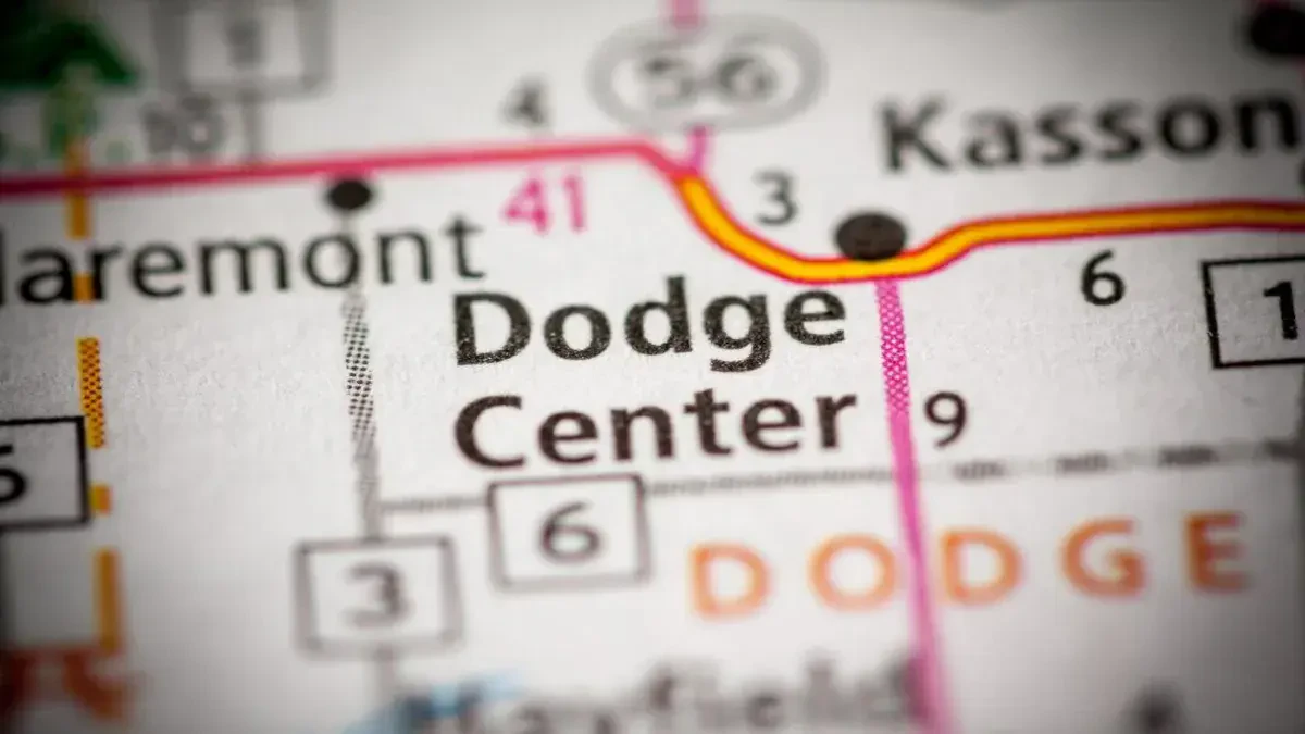 Best Dodge Center Movers Near Me – Premium Dodge Center, MN Moving Companies