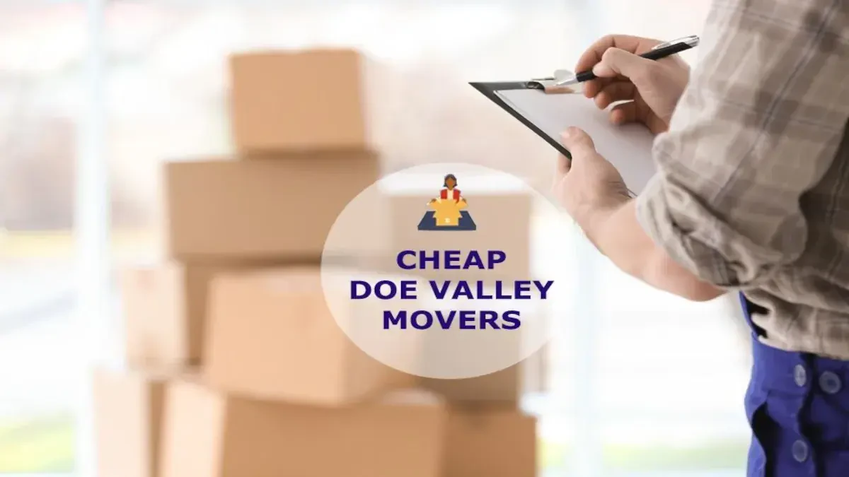 Best Doe Valley Movers Near Me – Premium Doe Valley, KY Moving Companies