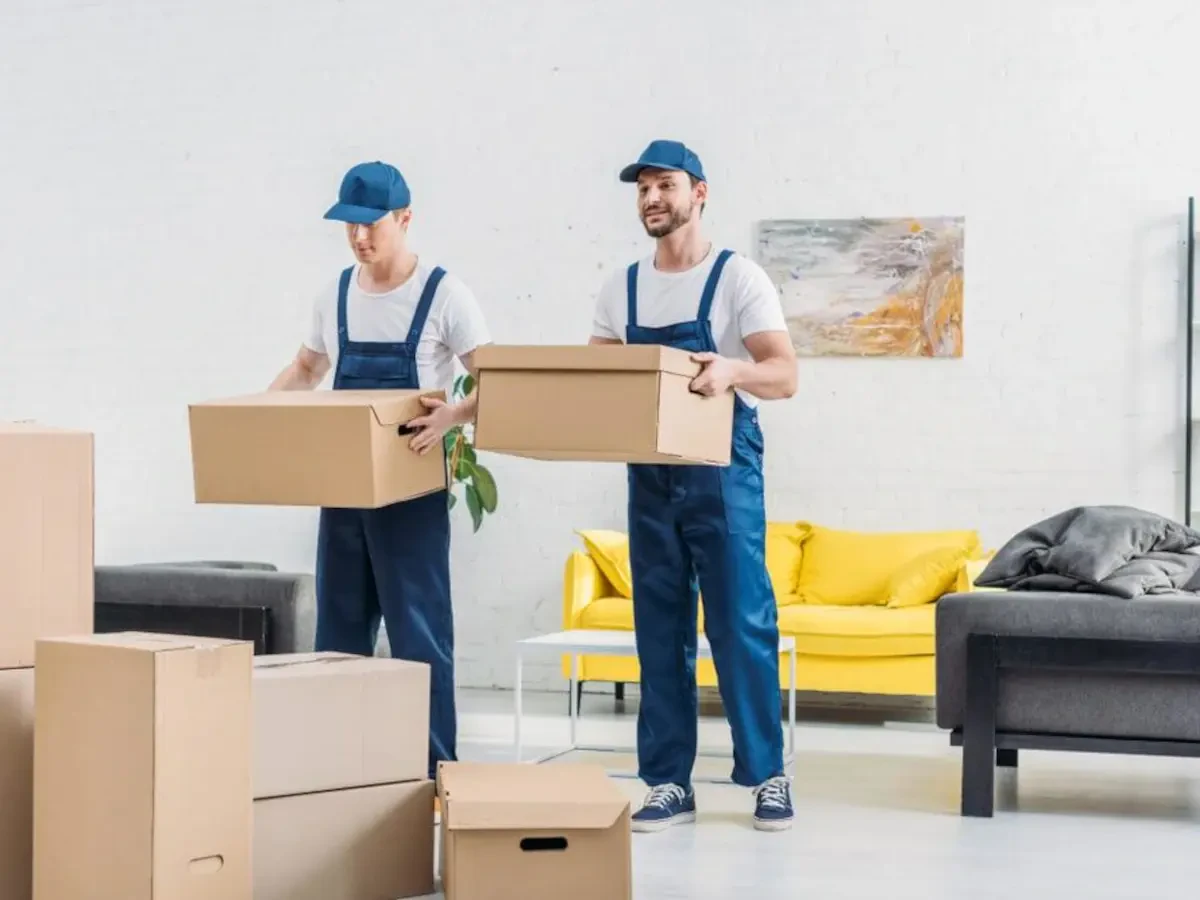 Best Dogtown Movers Near Me – Premium Dogtown, CA Moving Companies