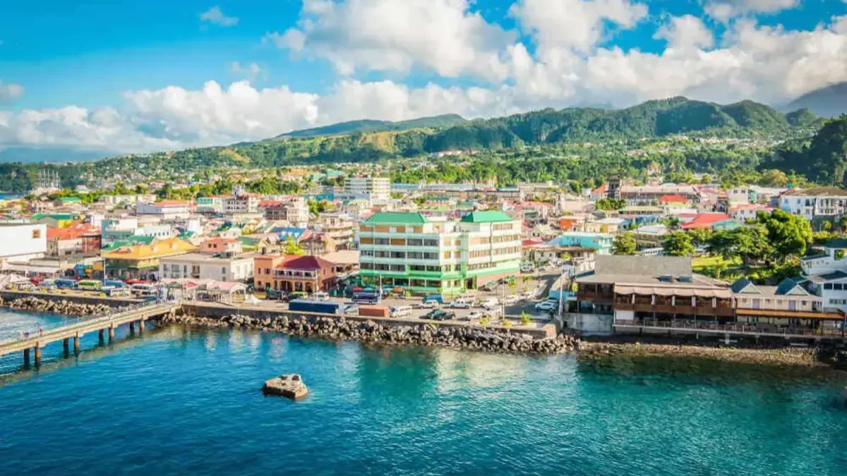 Average Cost Of Dominica International Movers Calculator – Dominica Overseas Moving Companies Prices & Rates