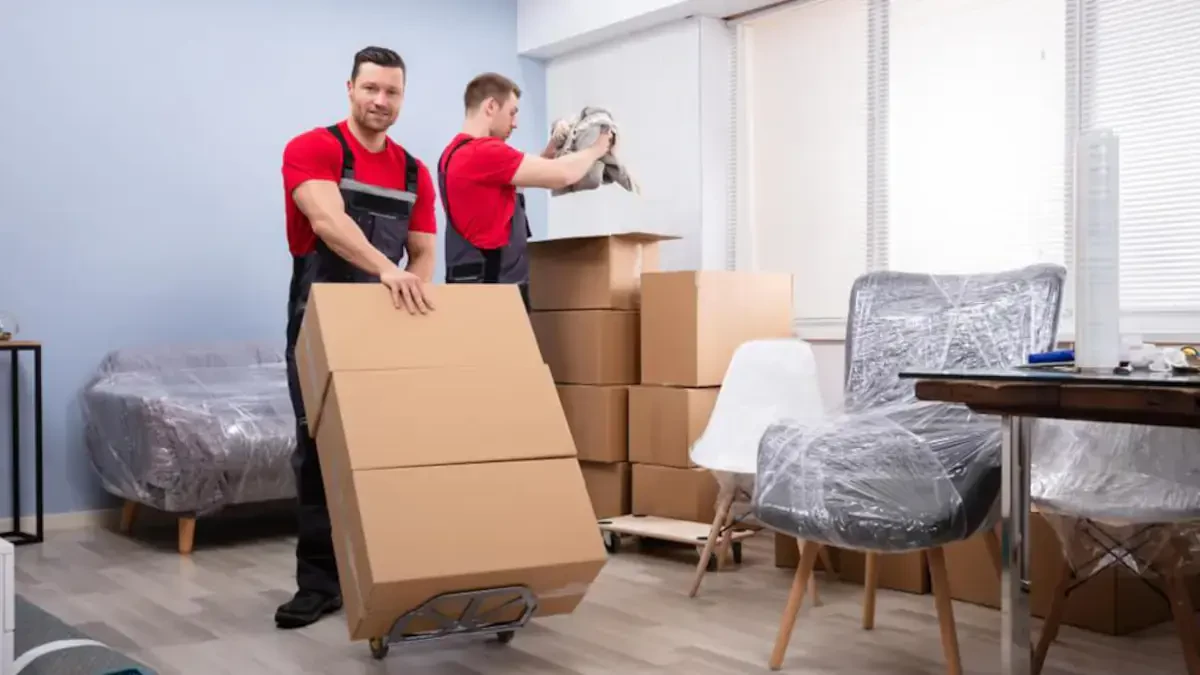 Best Doniphan County Movers Near Me – Premium Doniphan County, KS Moving Companies