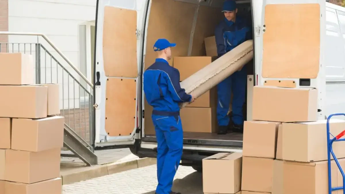 Best Door County Movers Near Me – Premium Door County, WI Moving Companies