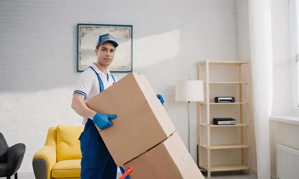 More About Affordable Movers in Toronto