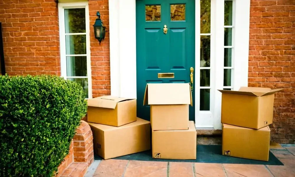 Door To Door Movers Rates Round Rock