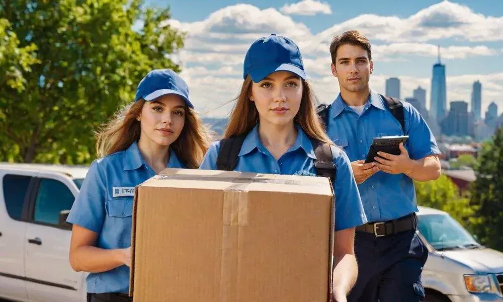 Cost of Three Men and a Truck