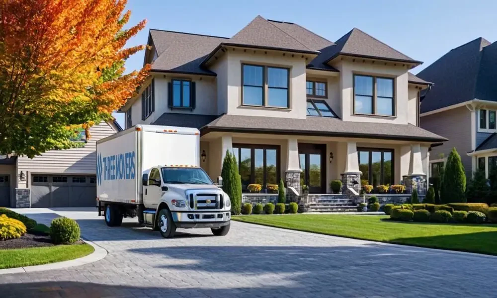 Port to Port Moving Companies Morocco