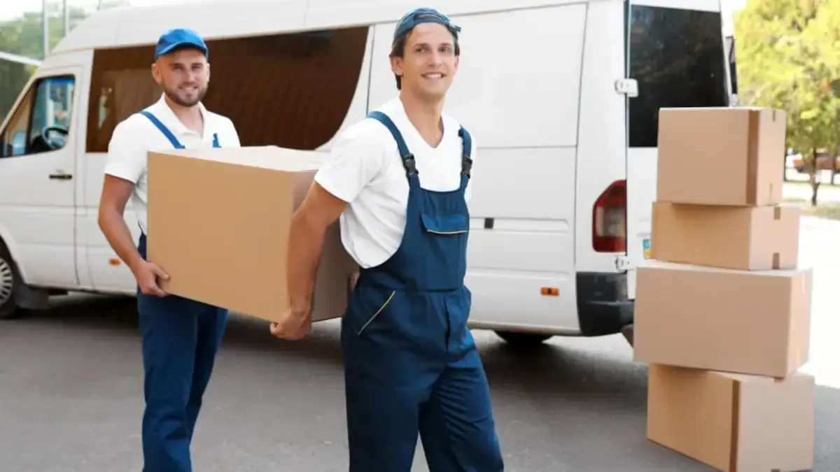 Best Dougherty County Movers Near Me – Premium Dougherty County, GA Moving Companies