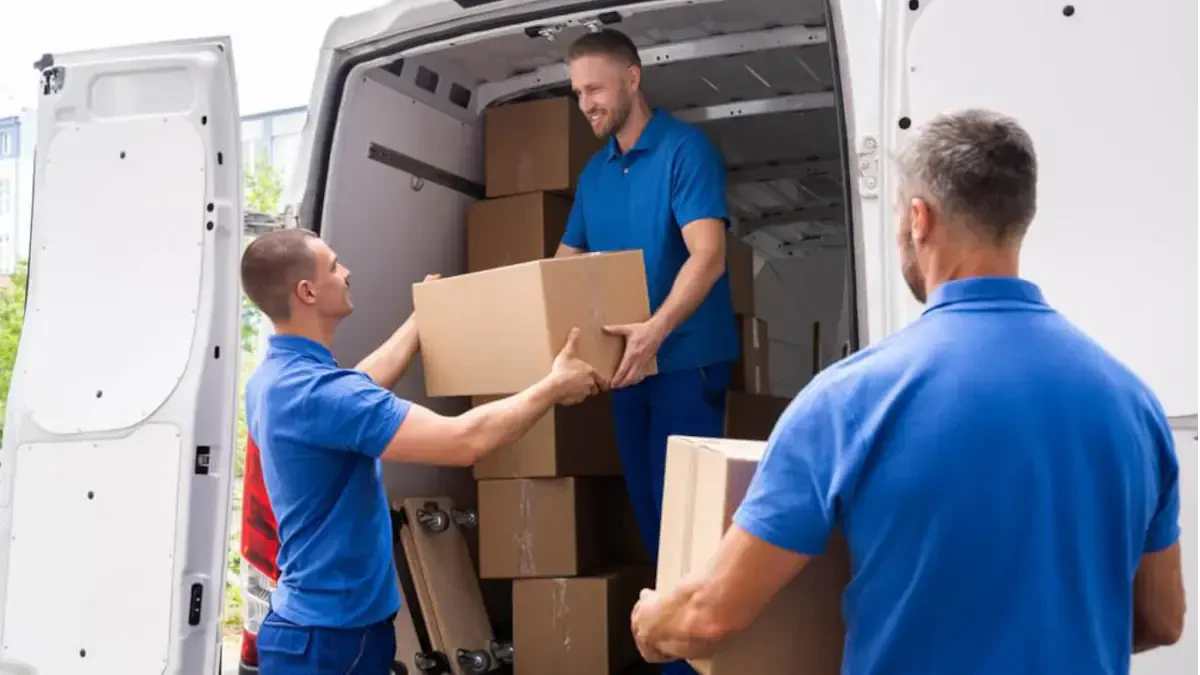 Best Douglas County Movers Near Me – Premium Douglas County, KS Moving Companies