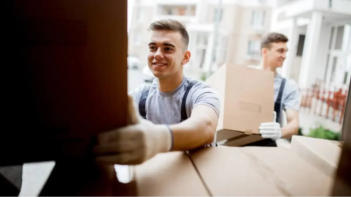 Best Douglas County Movers Near Me – Premium Douglas County, MN Moving Companies