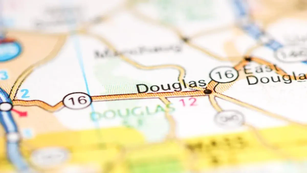 Best Douglas Movers Near Me – Premium Douglas, MA Moving Companies