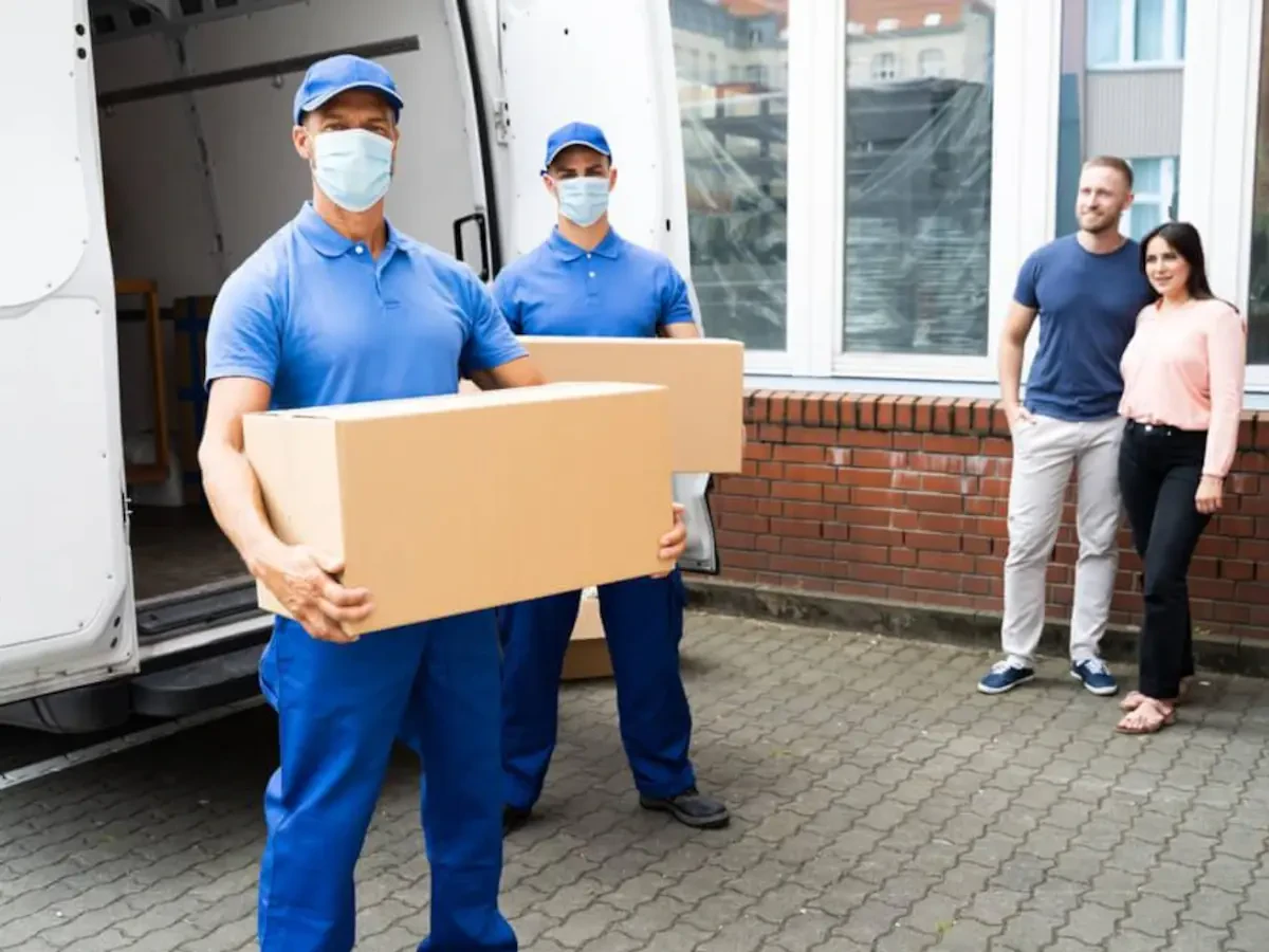 Direct Long Distance Movers in Douglasville: Professional Relocation Solutions