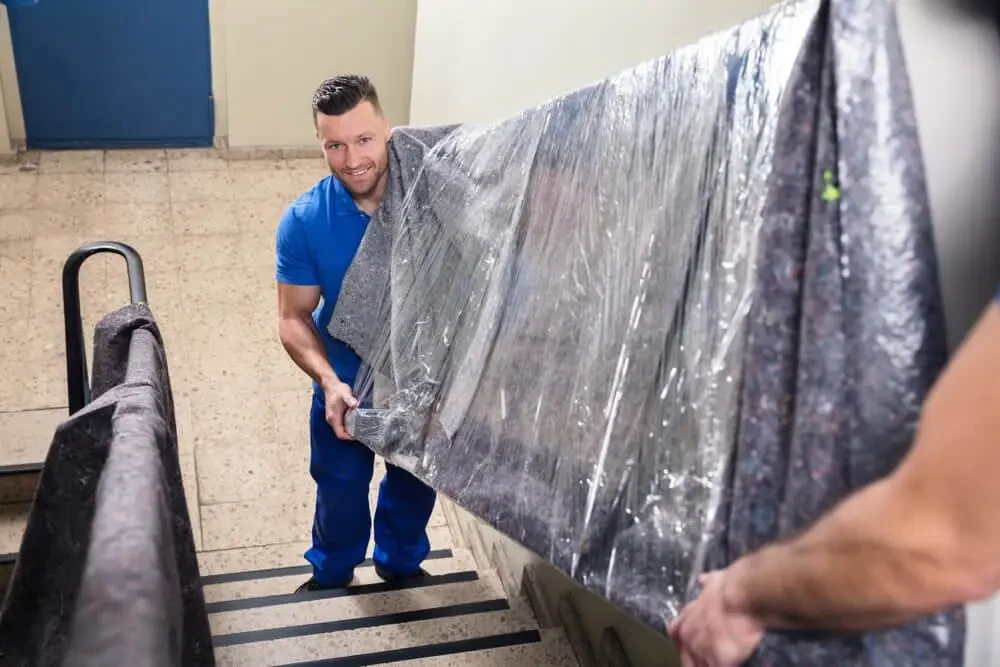 Long Distance Moving Company Quotes Dover, NH
