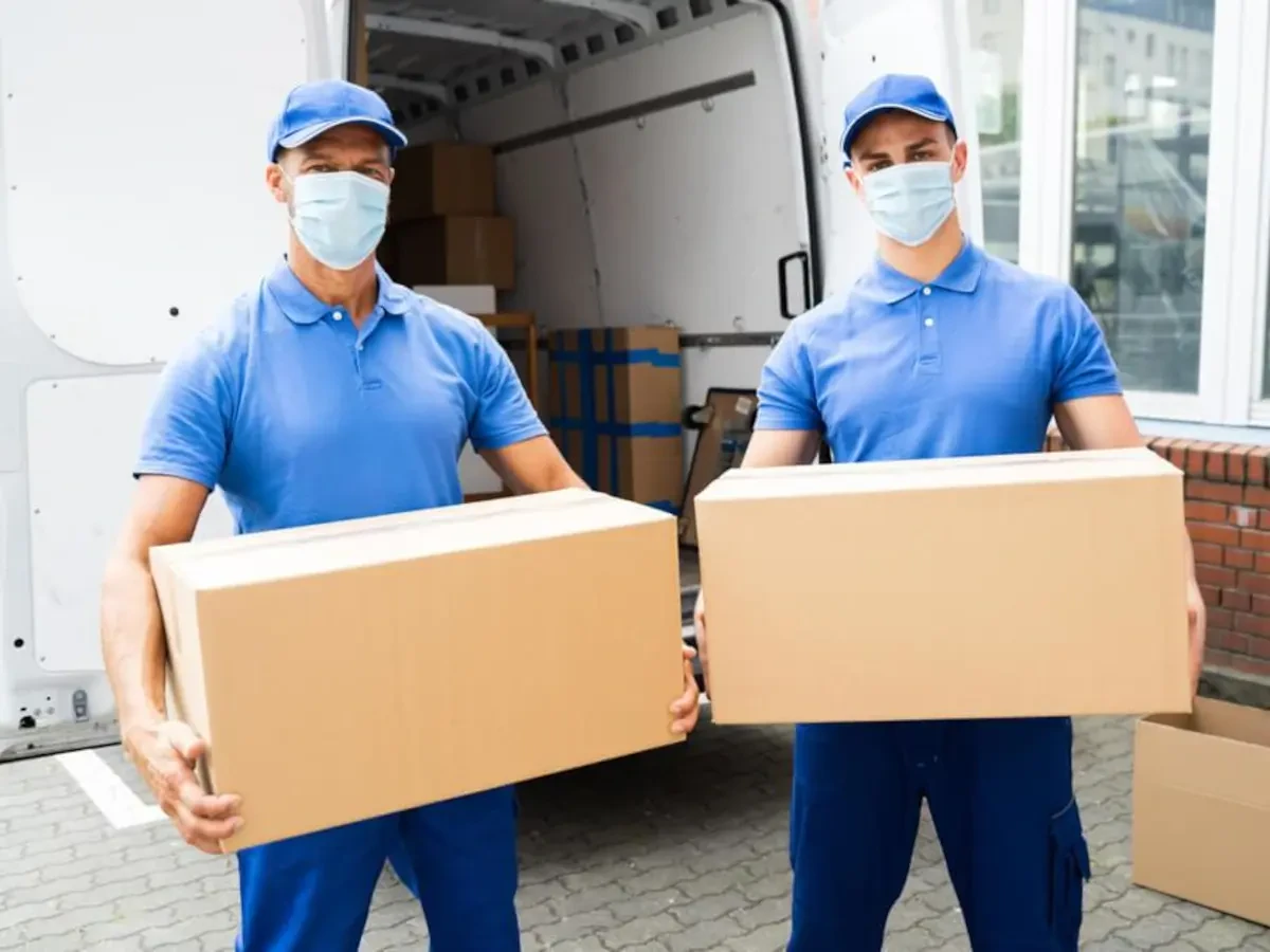 Long Distance Movers Dover: Premium Relocation Services