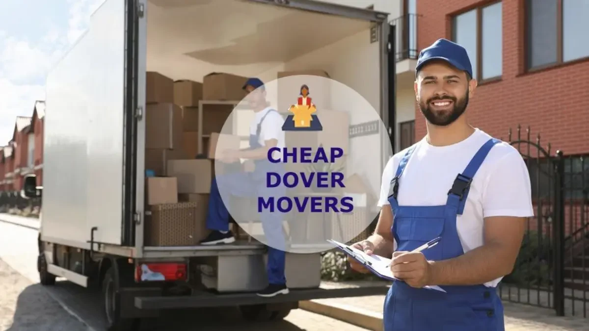 Best Dover Movers Near Me – Premium Dover, OH Moving Companies