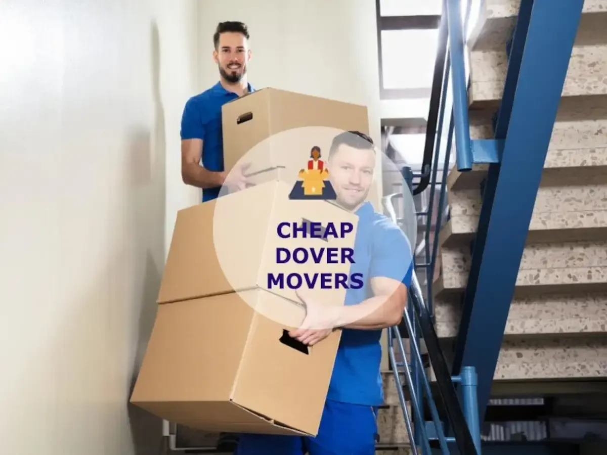 Best Dover Movers Near Me – Premium Dover, TN Moving Companies