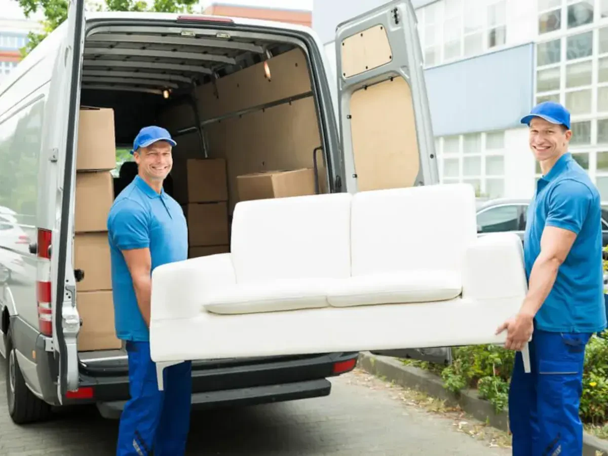 Best Downey Movers Near Me – Premium Downey, CA Moving Companies