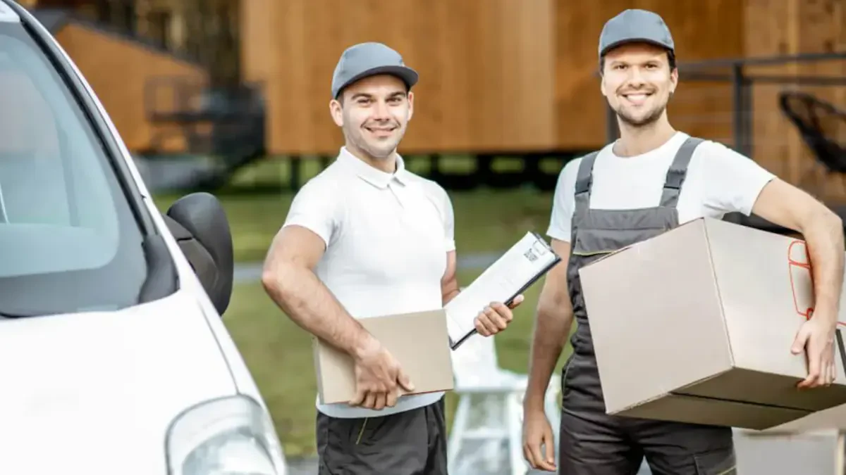 Long Distance Movers in Downey: Reliable Moving Experts