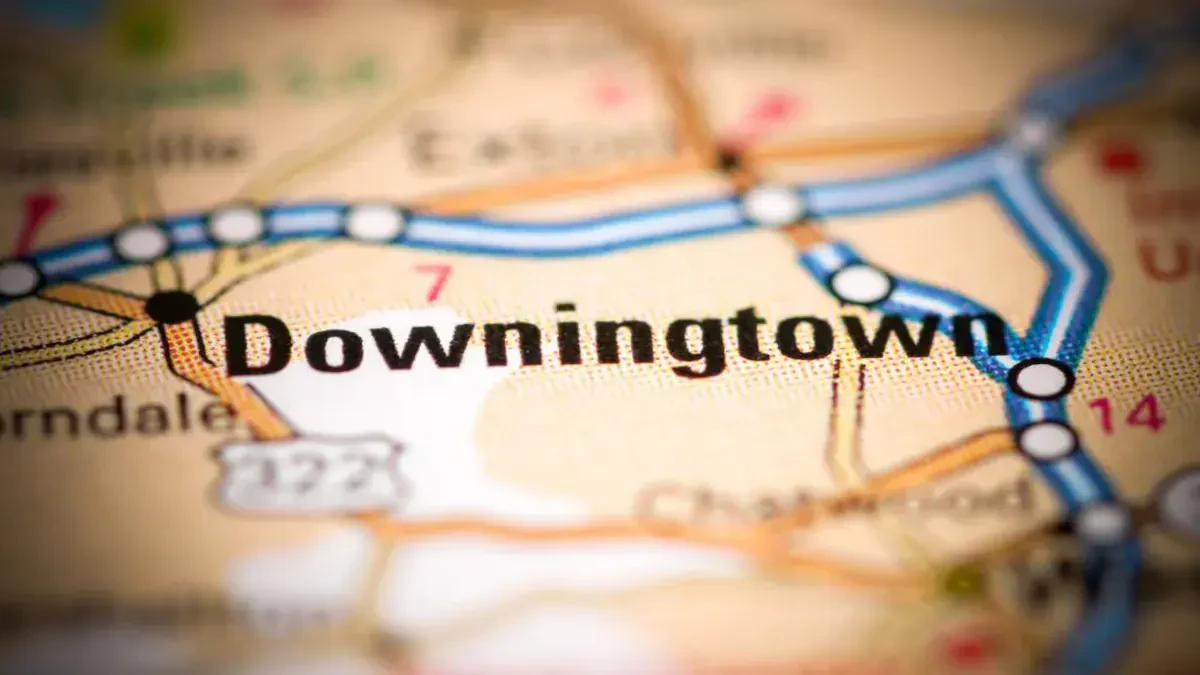 Best Downingtown Movers Near Me – Premium Downingtown, PA Moving Companies