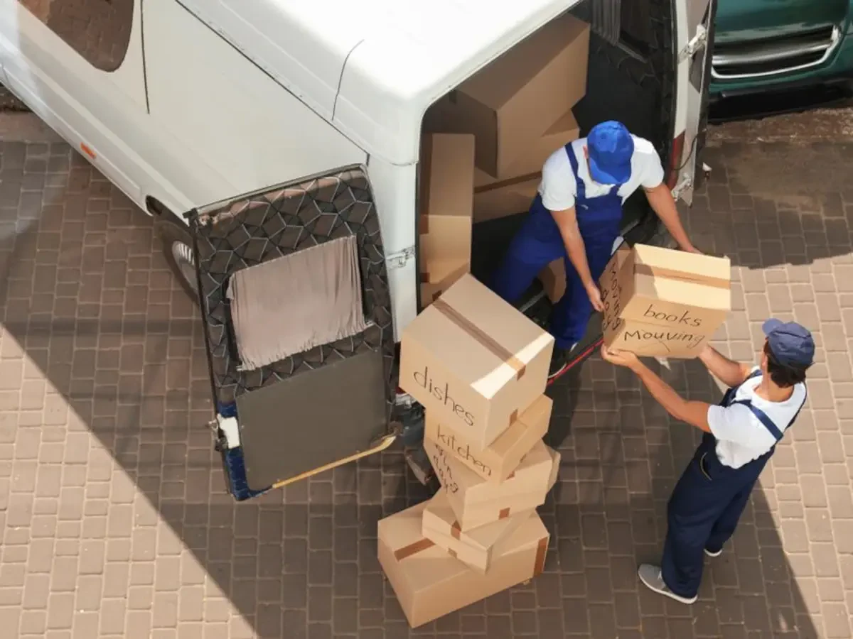 Best Doylestown Borough Movers Near Me – Premium Doylestown Borough, PA Moving Companies