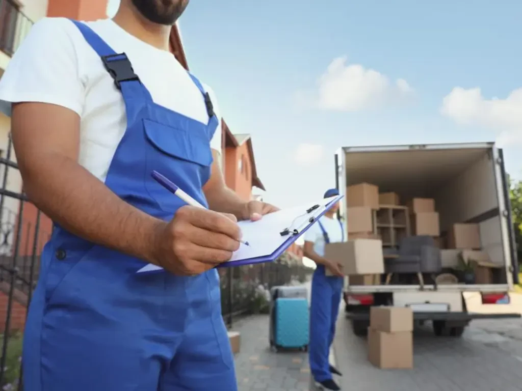 Interstate Movers Prices Doylestown Borough, PA