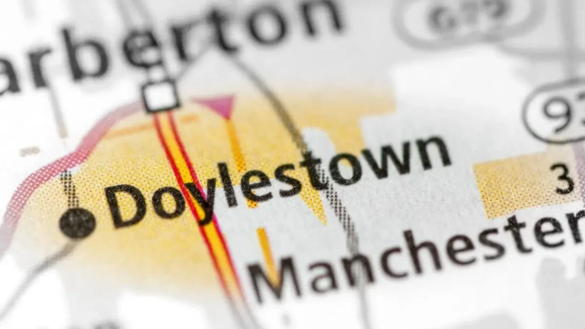 Best Doylestown Movers Near Me Premium Moving Companies