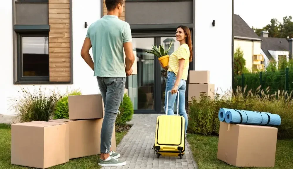 Long Distance Movers In Doylestown and Pennsylvania