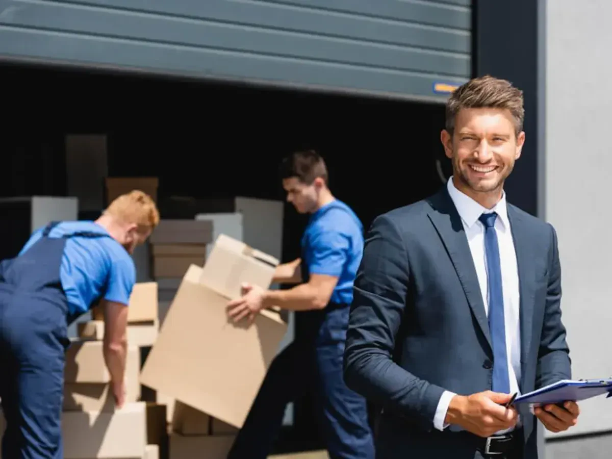 Best Doylestown Movers Near Me – Premium Doylestown, PA Moving Companies