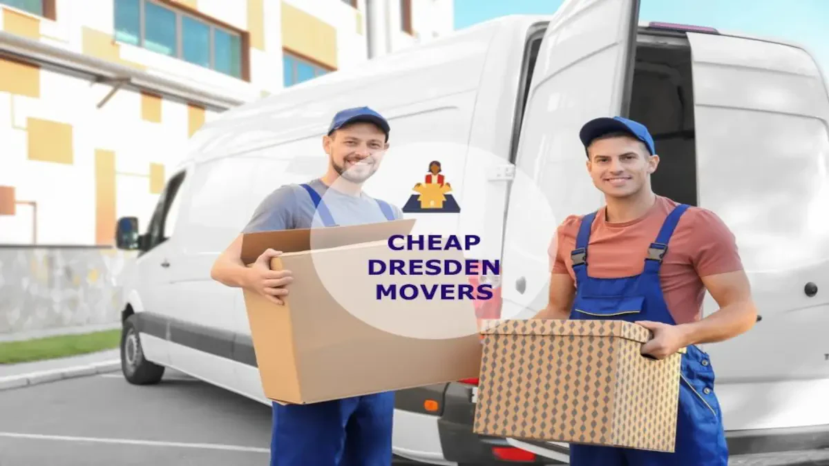 Best Dresden Movers Near Me – Premium Dresden, TN Moving Companies