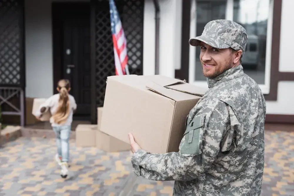 Military Packers And Movers Drexel Hill, Pennsylvania