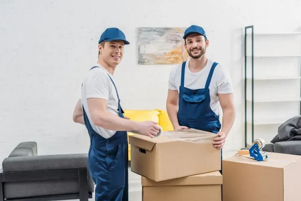 long distance movers in drexel hill pennsylvania