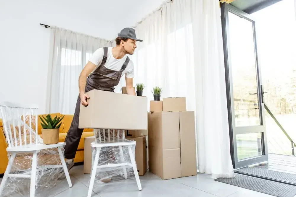 moving services in drexel hill pennsylvania
