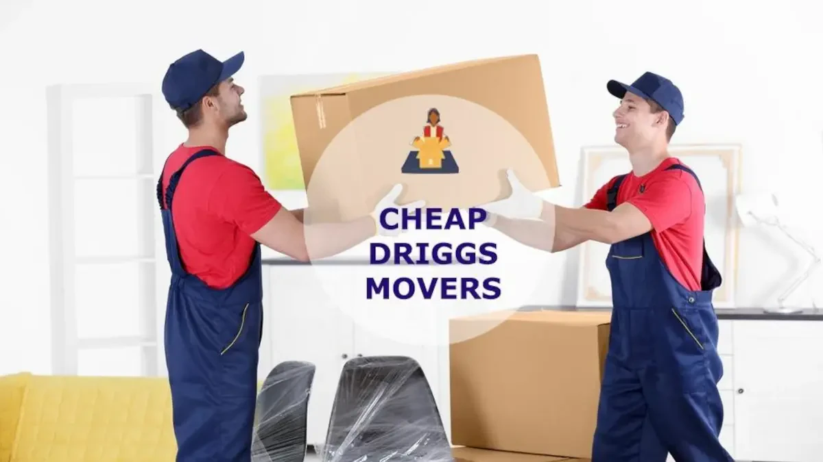 Best Driggs Movers Near Me – Premium Driggs, ID Moving Companies